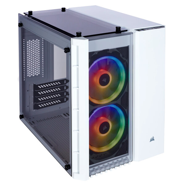 Corsair Crystal 280X RGB White