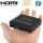 Techly HDMI Audio-Extractor LPCM 7.1 4K, UHD, 3D