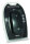 Conceptronic Optical Desktop Mouse USB schwarz 800dpi 3 Tasten Standard Maus verkabelt