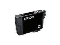 Patrone Epson 502 black                                T02V1