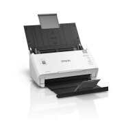 EPSON WorkForce DS-410