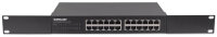 Intellinet 24-Port Gigabit Ethernet Switch, 24 x...