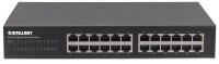 Intellinet Gbit Switch 24-Port