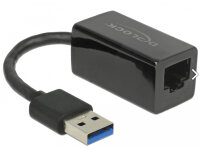 DELOCK USB-Kabel Superspeed A-> Gigabit LAN...