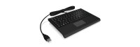 Tas Keysonic ACK-3410     (DE) Super-Mini Smart-Touchpad
