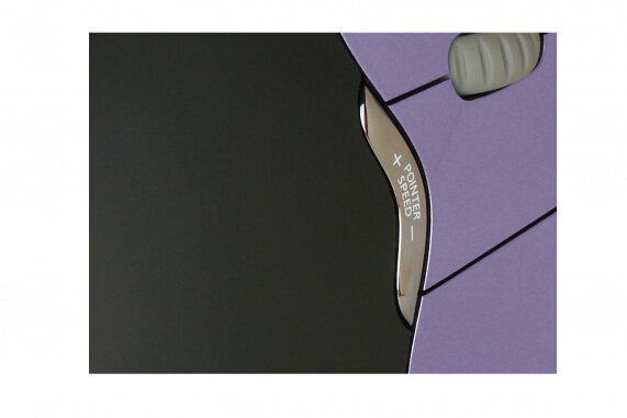 BakkerElkhuizen Maus Evoluent 4 VerticalMouse klein r USB retail