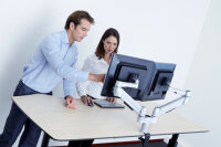 BakkerElkhuizen Maus Evoluent 4 VerticalMouse klein r USB retail