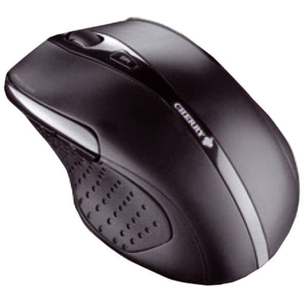 CHERRY MSM MW 3000 Wireless schwarz