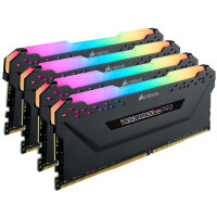 32GB Corsair DDR4-3200 Vengeance PRO CL16 RGB Kit