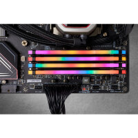 32GB Corsair DDR4-3200 Vengeance PRO CL16 RGB Kit