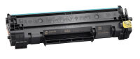 HP 44A LK#J Cartridge Schwarz