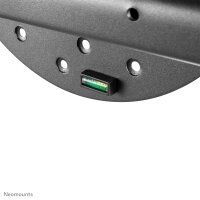Neomounts WAH 37"-75"  1TFT schwarz        Max.50