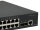 LevelOne GB/L2 Manag.Switch 24xGbE/2xSFP+        20W  10Gbps