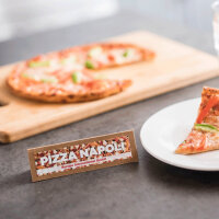 Farbetikettenrolle Brother 50mm, Länge 5m  CZ-1005