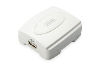 DIGITUS Printserver Fast Ethernet, 1-Port USB2.0