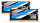 SO DDR4 32GB PC 2400 CL16 G.Skill KIT (2x16GB) 32GRS  Ripjaw