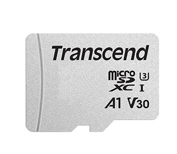 64GB Transcend 300S mSDXC