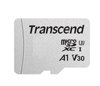Transcend microSDXC 300S 64GB NAND Klasse 10