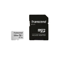 128GB Transcend 300S mSDXC