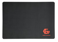 Gembird Gaming Mousepad 250x350mm rutschfeste Unterseite...