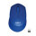 Logitech Wireless Mouse M330 silent plus blue retail
