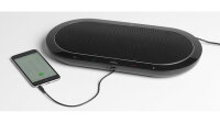 Jabra Speak 810 UC (USB/Bluetooth-Konferenzlösung)