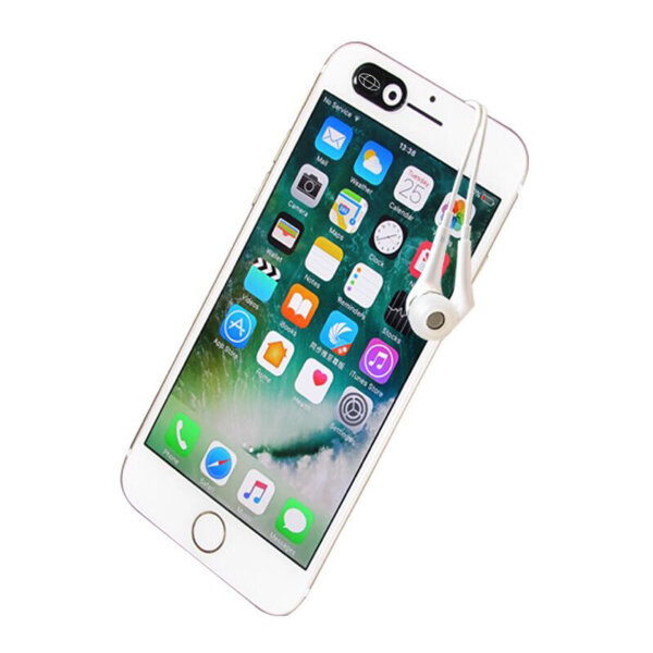 TERRATEC Webcam Cover Protect yourself (3er Pack)