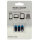 TERRATEC Webcam Cover Protect yourself (3er Pack)