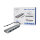 Logilink USB 3.1 HUB 4-port Type-C Aluminium grau
