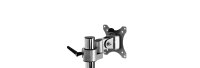 Monitor Arm IcyBox 3 Monitore bis zu 32" USB/AUDIO extern retail