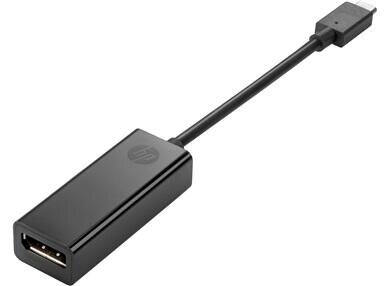 HP Adapter USB-C -> Display Port