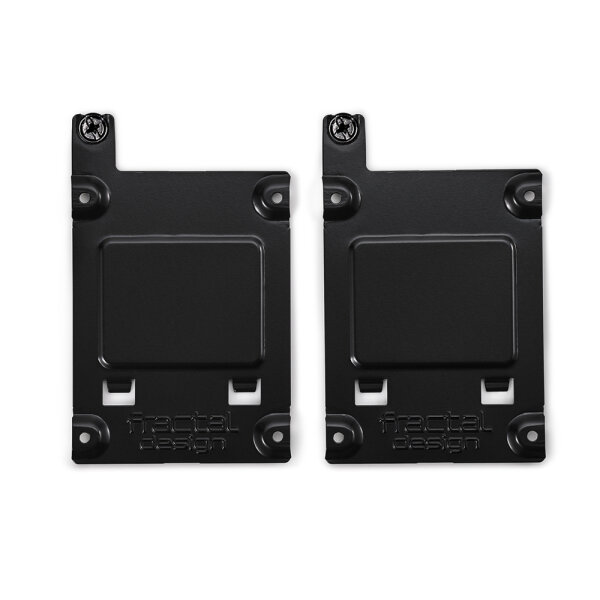 FRACTAL DESIGN Geh SSD Bracket Kit-Type A-Black