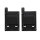 FRACTAL DESIGN Geh SSD Bracket Kit-Type A-Black