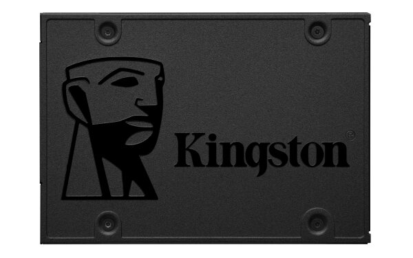 960GB Kingston A400 2.5"