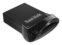 16GB SanDisk Ultra Fit USB 3.1