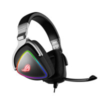 ASUS ROG Delta RGB Black