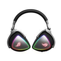 ASUS ROG Delta RGB Black