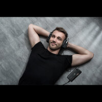 ASUS ROG Delta RGB Black