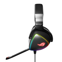 ASUS ROG Delta RGB Black