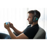 ASUS ROG Delta RGB Black