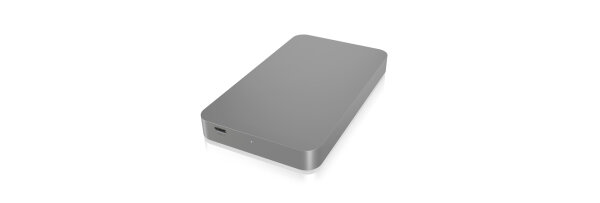 Geh. IcyBox USB TypeC  2,5" SATA IB-247-C31 extern retail