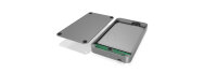 Geh. IcyBox USB TypeC  2,5" SATA IB-247-C31 extern retail