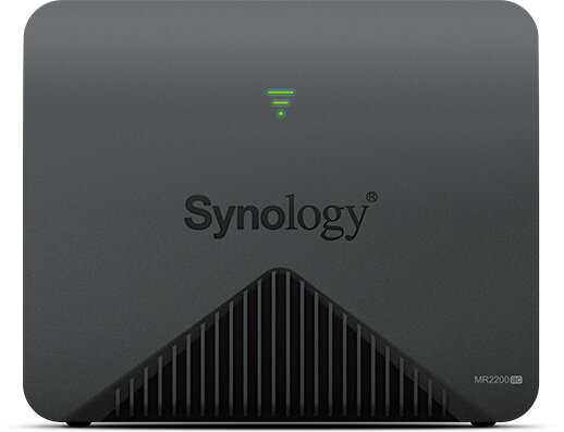 Synology Router MR2200ac MESH-Router