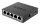 D-Link DGS-105 Unmanaged L2 Gigabit Ethernet (10/100/1000) Schwarz
