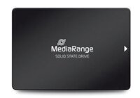 120GB MediaRange MR1001 2.5 Sata III SSD