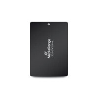 MediaRange SSD 240GB 2.5 intern MR1002 schwarz Sata III