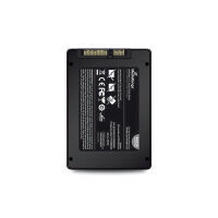 480GB MediaRange MR1003 2.5 Sata III SSD
