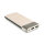 RealPower Powerbank PB-8000 Fashion Champagner      8.000mAh