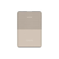TERRATEC Powerbank P50 Pocket Sand Dollar   5.000mAh