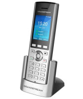 Grandstream WiFi-Handset WP820
